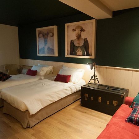 Klanjscek Wine&Stay Gorizia Extérieur photo