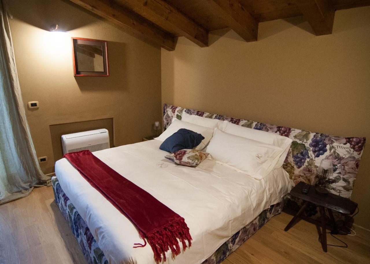 Klanjscek Wine&Stay Gorizia Extérieur photo