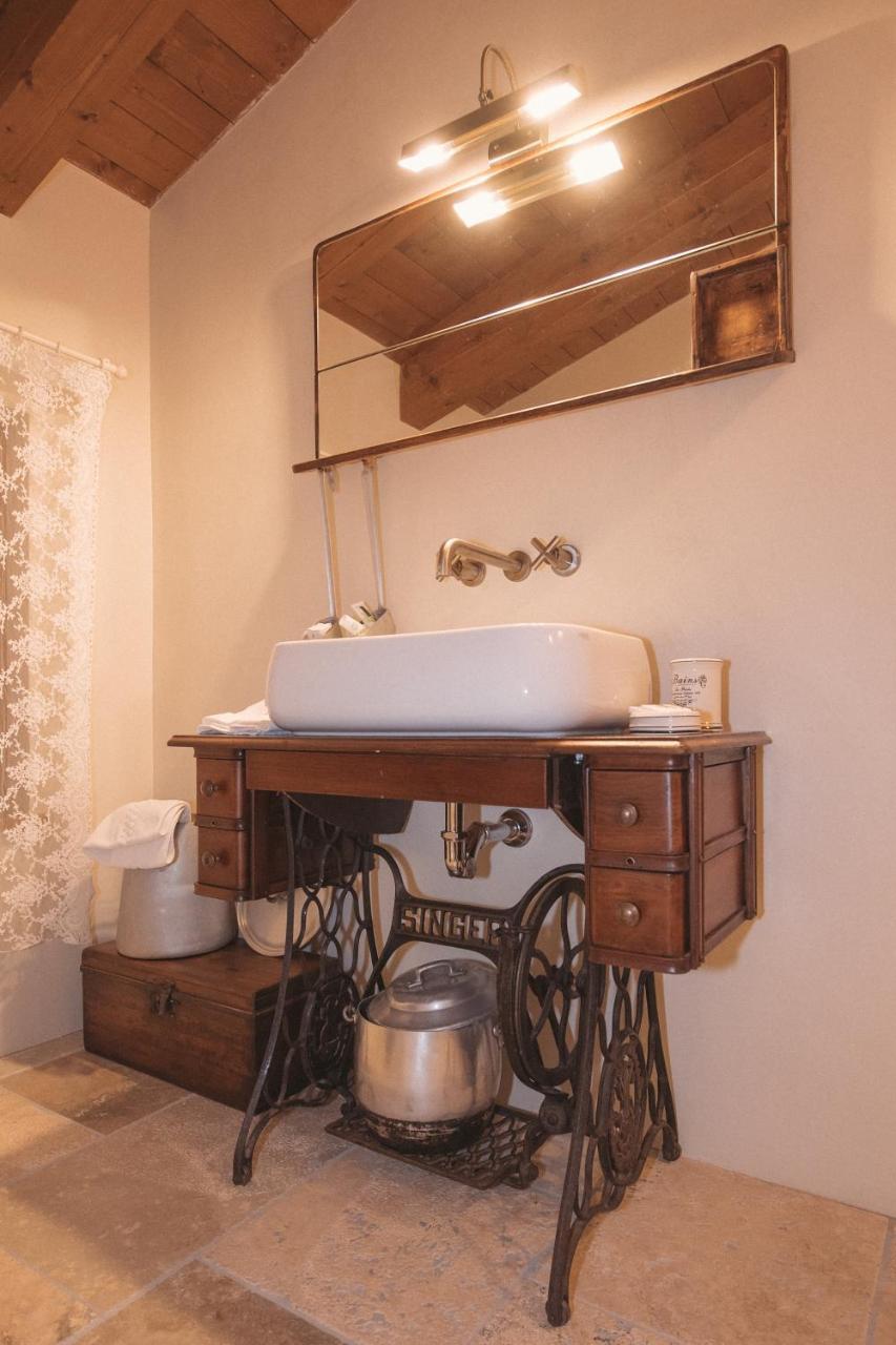 Klanjscek Wine&Stay Gorizia Extérieur photo