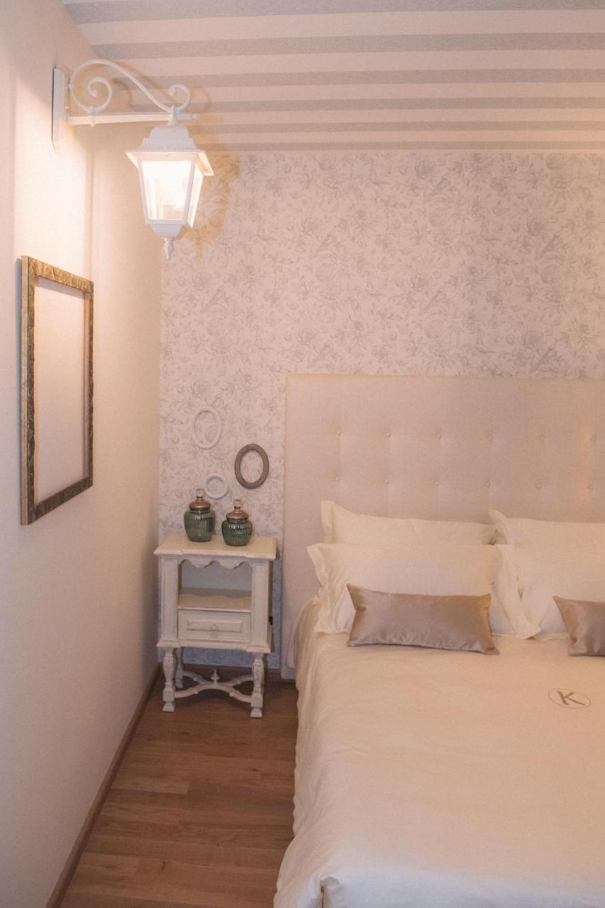 Klanjscek Wine&Stay Gorizia Extérieur photo