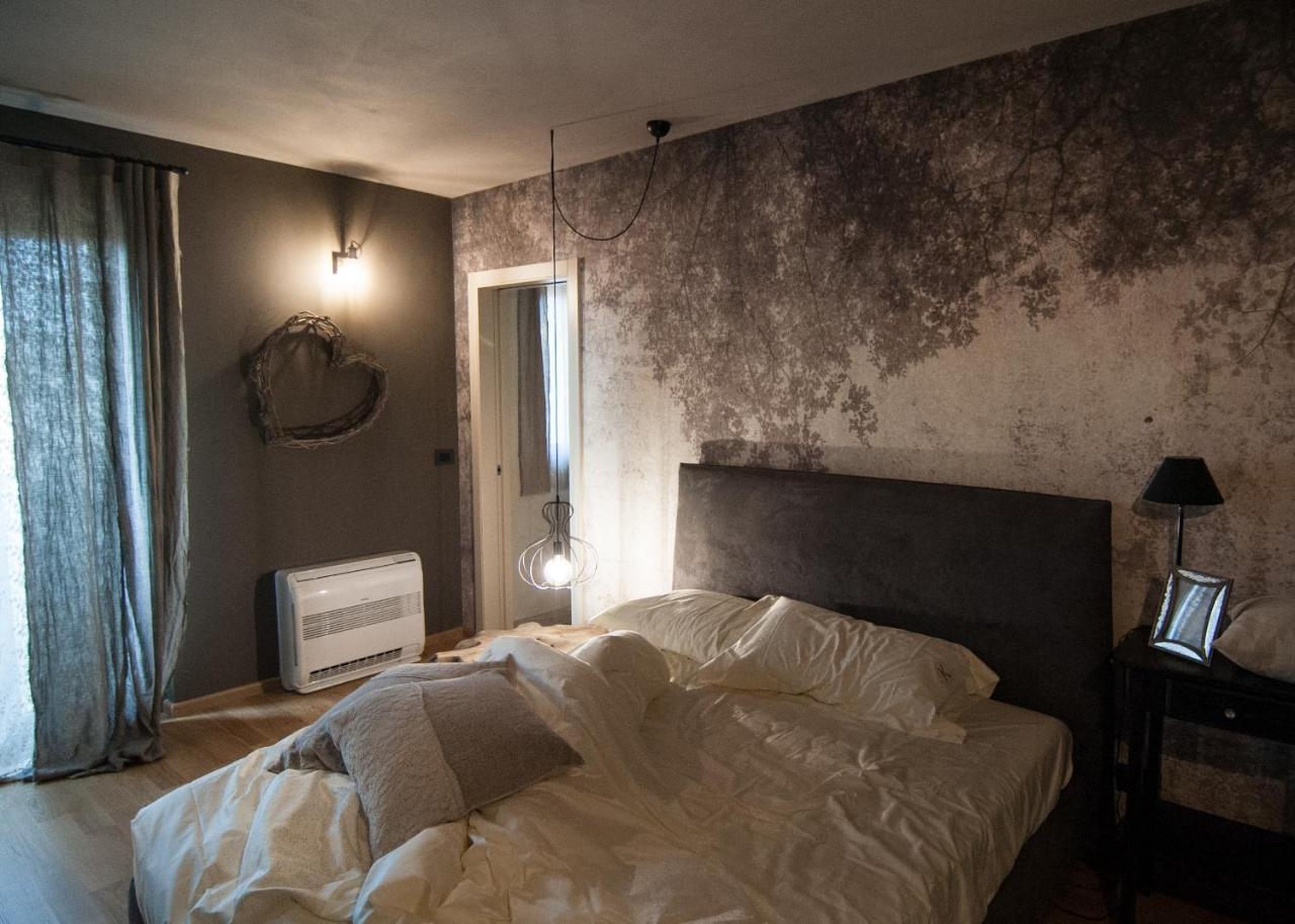Klanjscek Wine&Stay Gorizia Extérieur photo