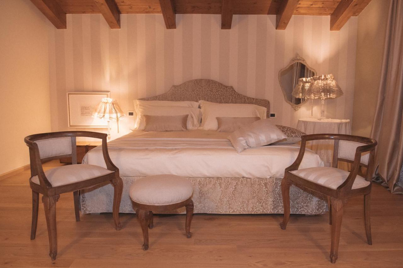 Klanjscek Wine&Stay Gorizia Extérieur photo