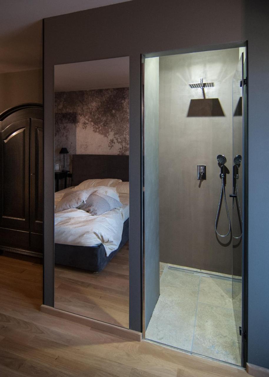 Klanjscek Wine&Stay Gorizia Extérieur photo