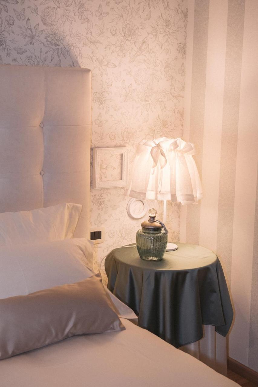 Klanjscek Wine&Stay Gorizia Extérieur photo