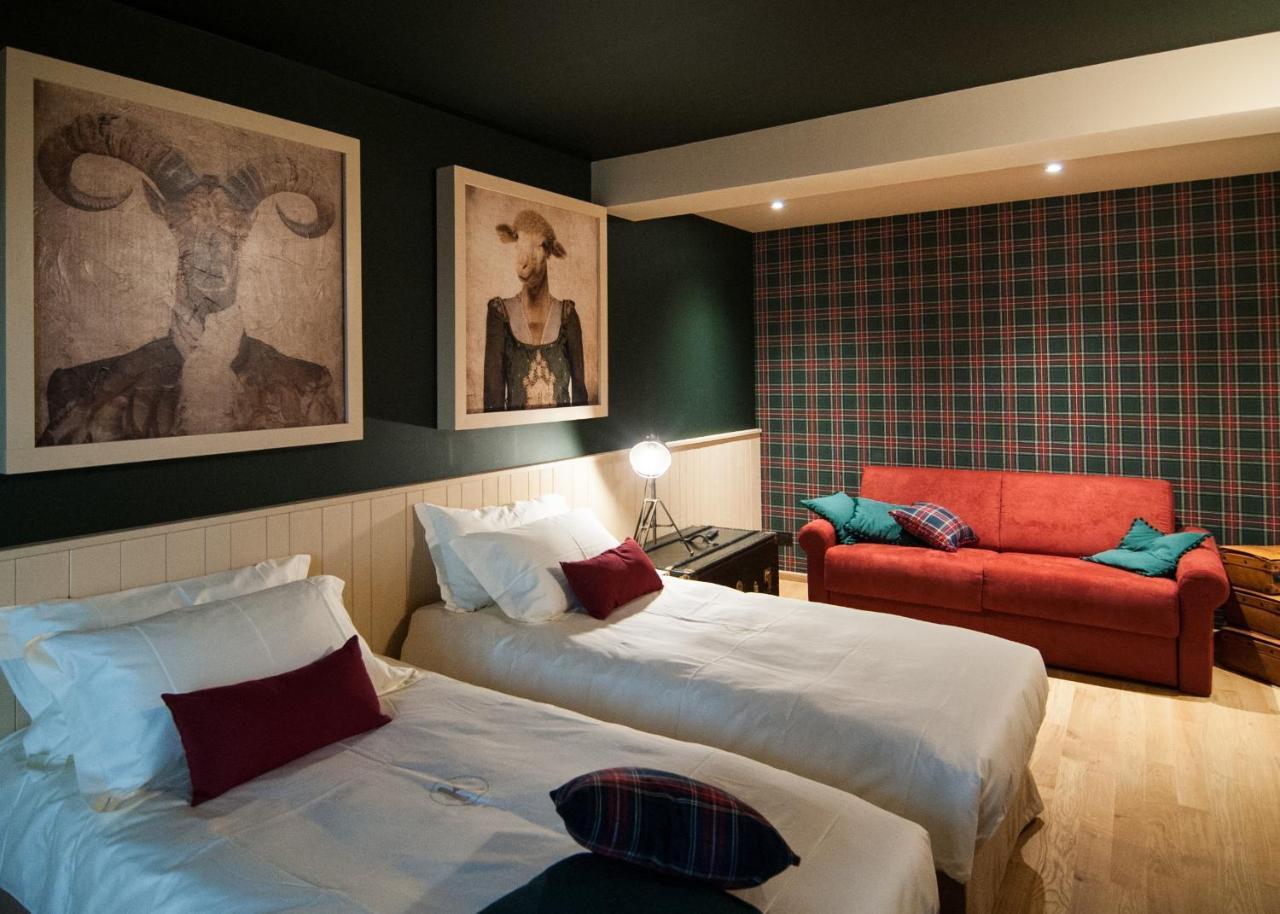 Klanjscek Wine&Stay Gorizia Extérieur photo