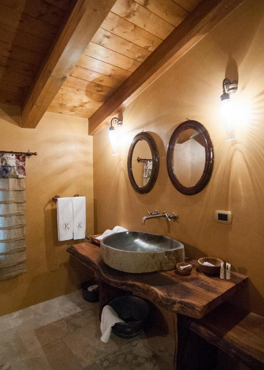 Klanjscek Wine&Stay Gorizia Extérieur photo