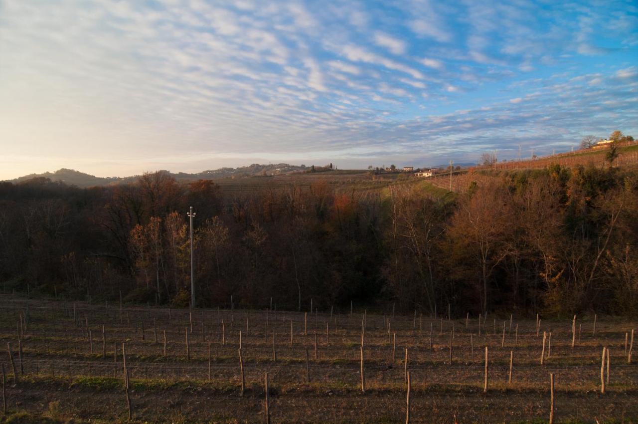 Klanjscek Wine&Stay Gorizia Extérieur photo
