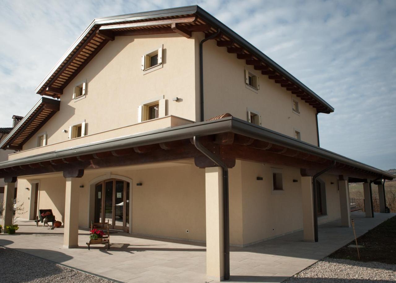 Klanjscek Wine&Stay Gorizia Extérieur photo